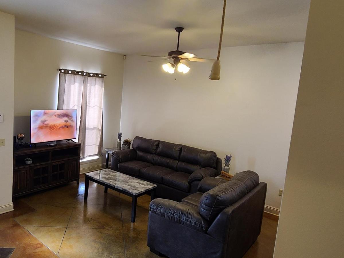 Chateau 5 Hammond Εξωτερικό φωτογραφία